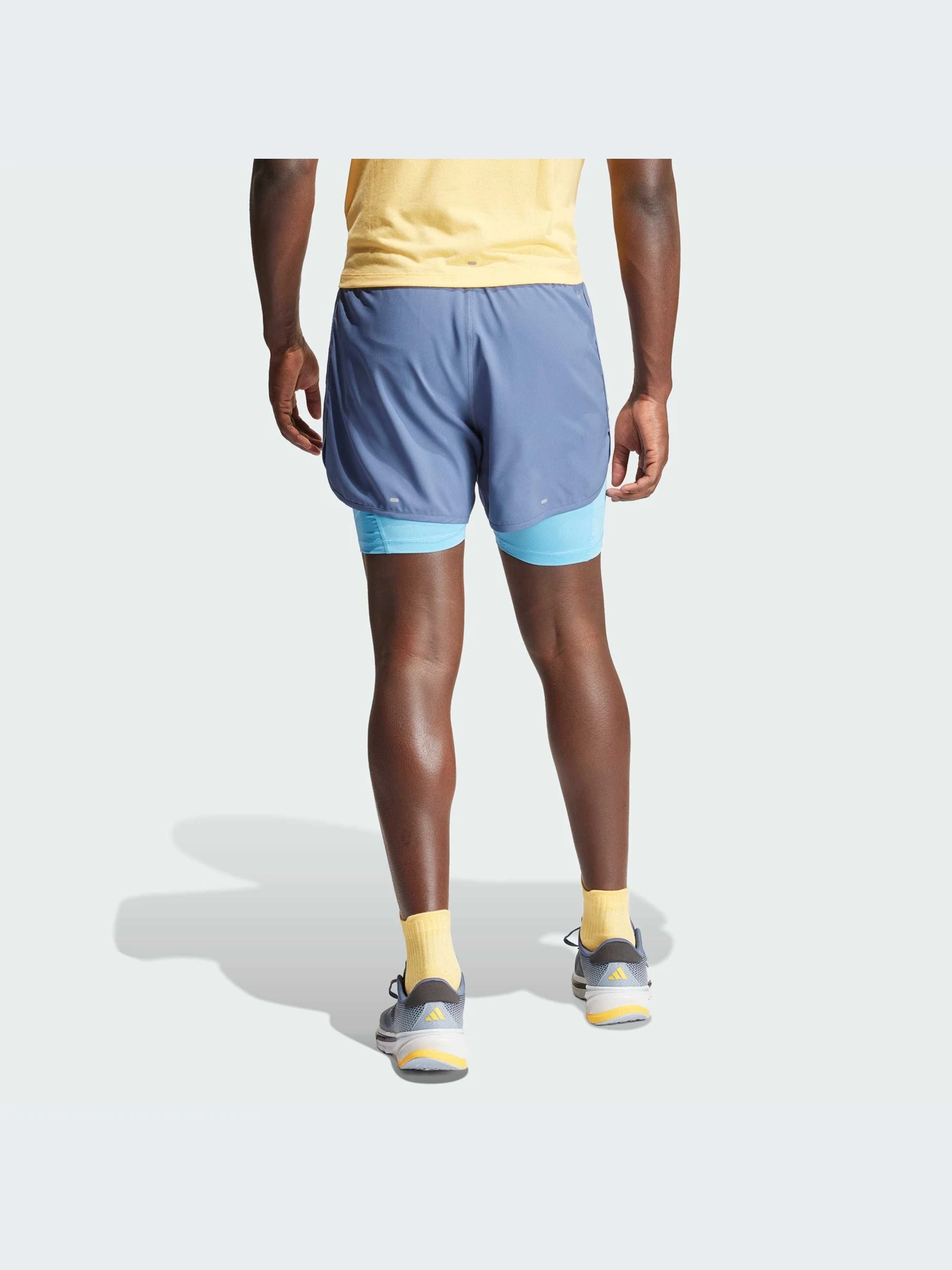 Шорты Adidas Supernova модель IK4980 Шорты Adidas Supernova модель IK4980 Фото