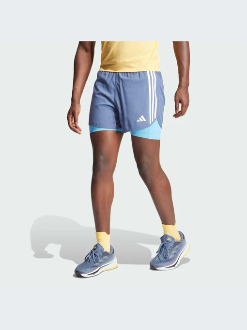 Шорты Adidas Supernova модель IK4980 Фото