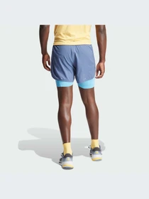 Шорты Adidas Supernova модель IK4980 Фото