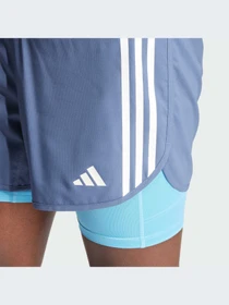 Шорты Adidas Supernova модель IK4980 Фото