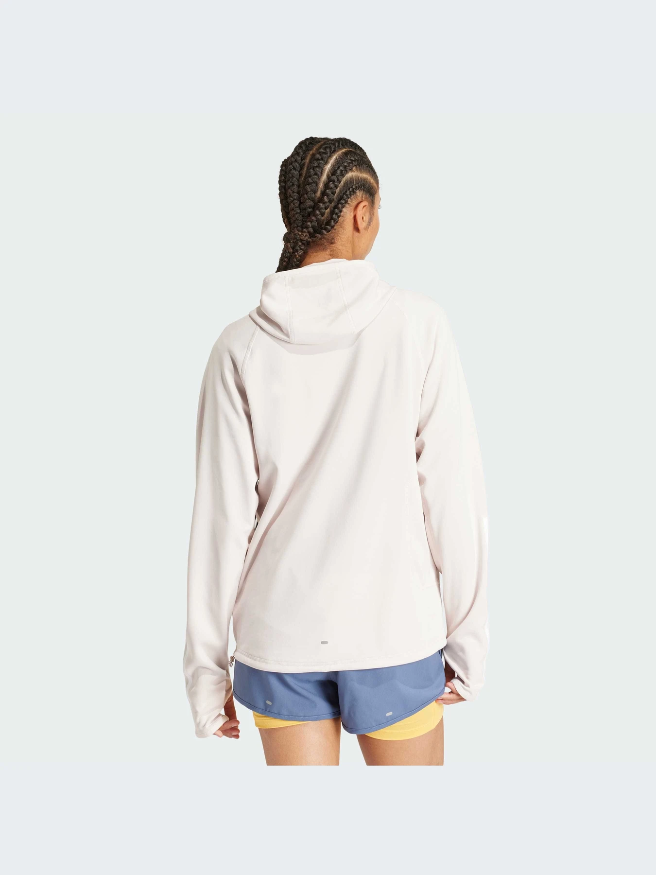 Худи и свитшоты Adidas Supernova модель IQ3852 Худи и свитшоты Adidas Supernova модель IQ3852 Фото