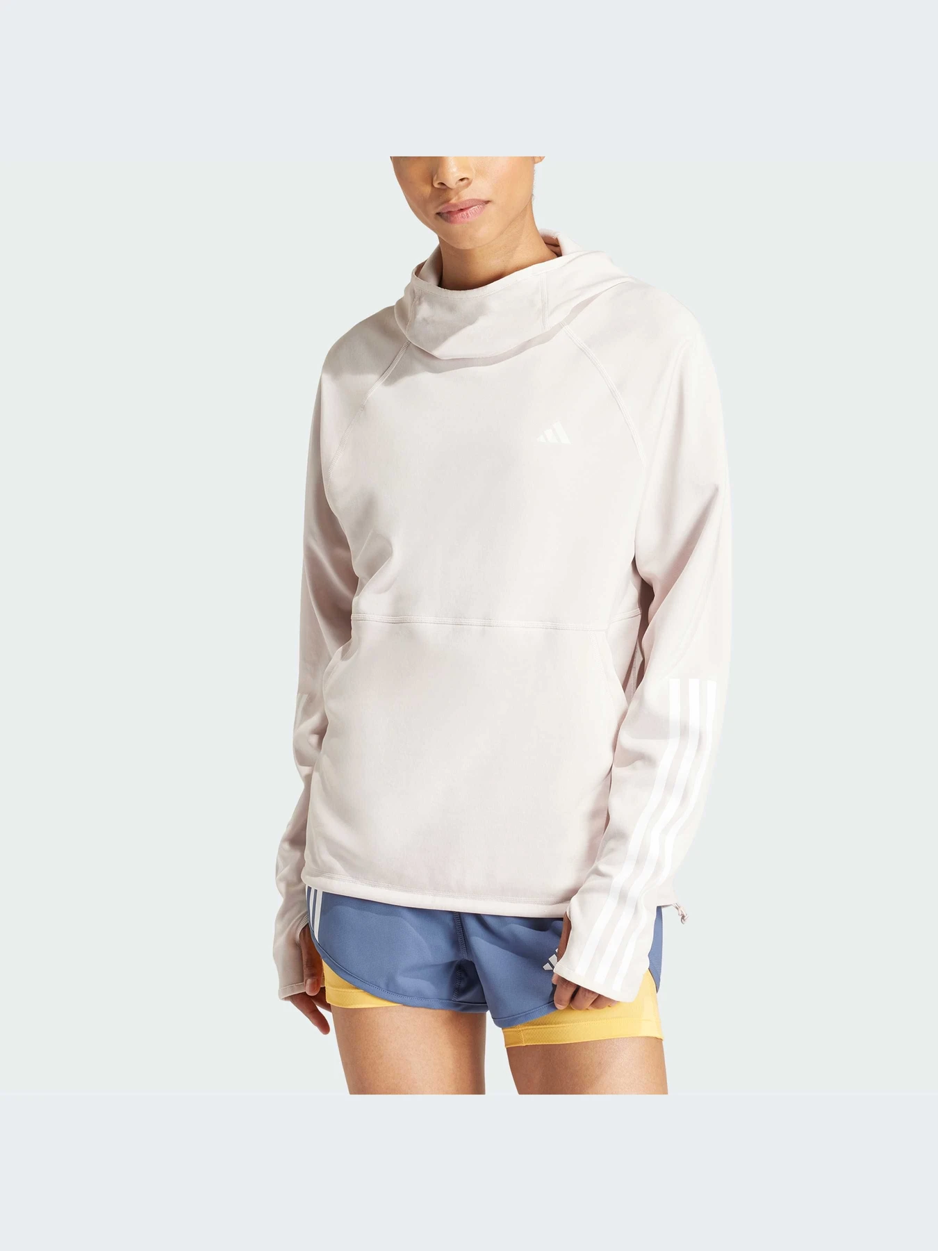 Худи и свитшоты Adidas Supernova модель IQ3852 Худи и свитшоты Adidas Supernova модель IQ3852 Фото