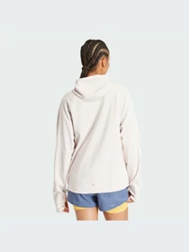 Худи и свитшоты Adidas Supernova модель IQ3852 Фото