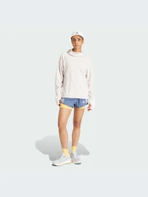 Худи и свитшоты Adidas Supernova модель IQ3852 Фото