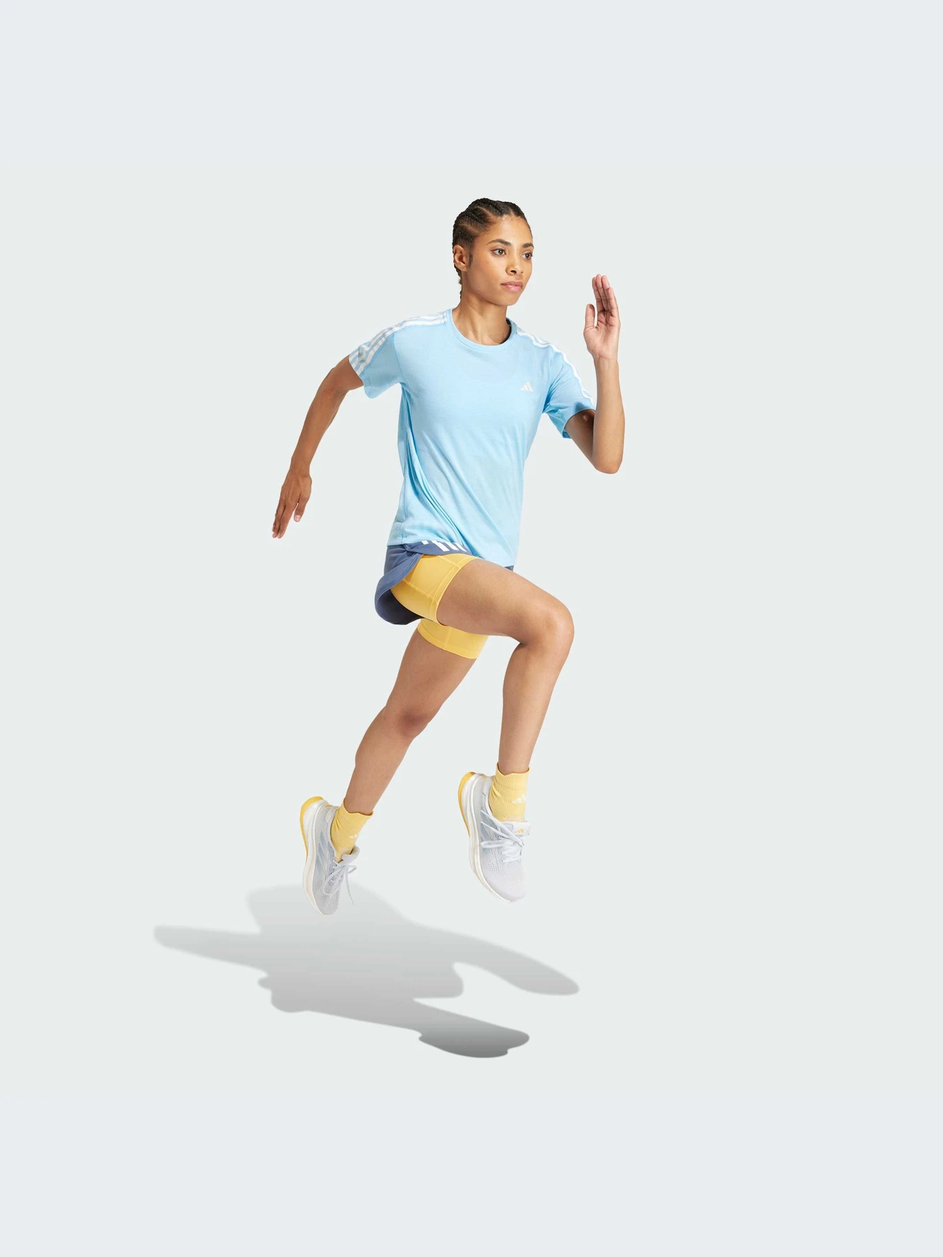 Футболки и поло Adidas Supernova модель IK5020 Фото