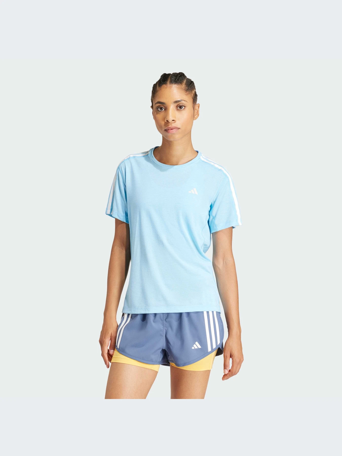 Футболки и поло Adidas Supernova модель IK5020 Фото