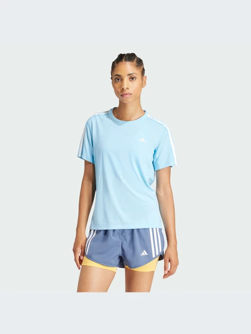 Футболки і поло Adidas Supernova модель IK5020 Фото