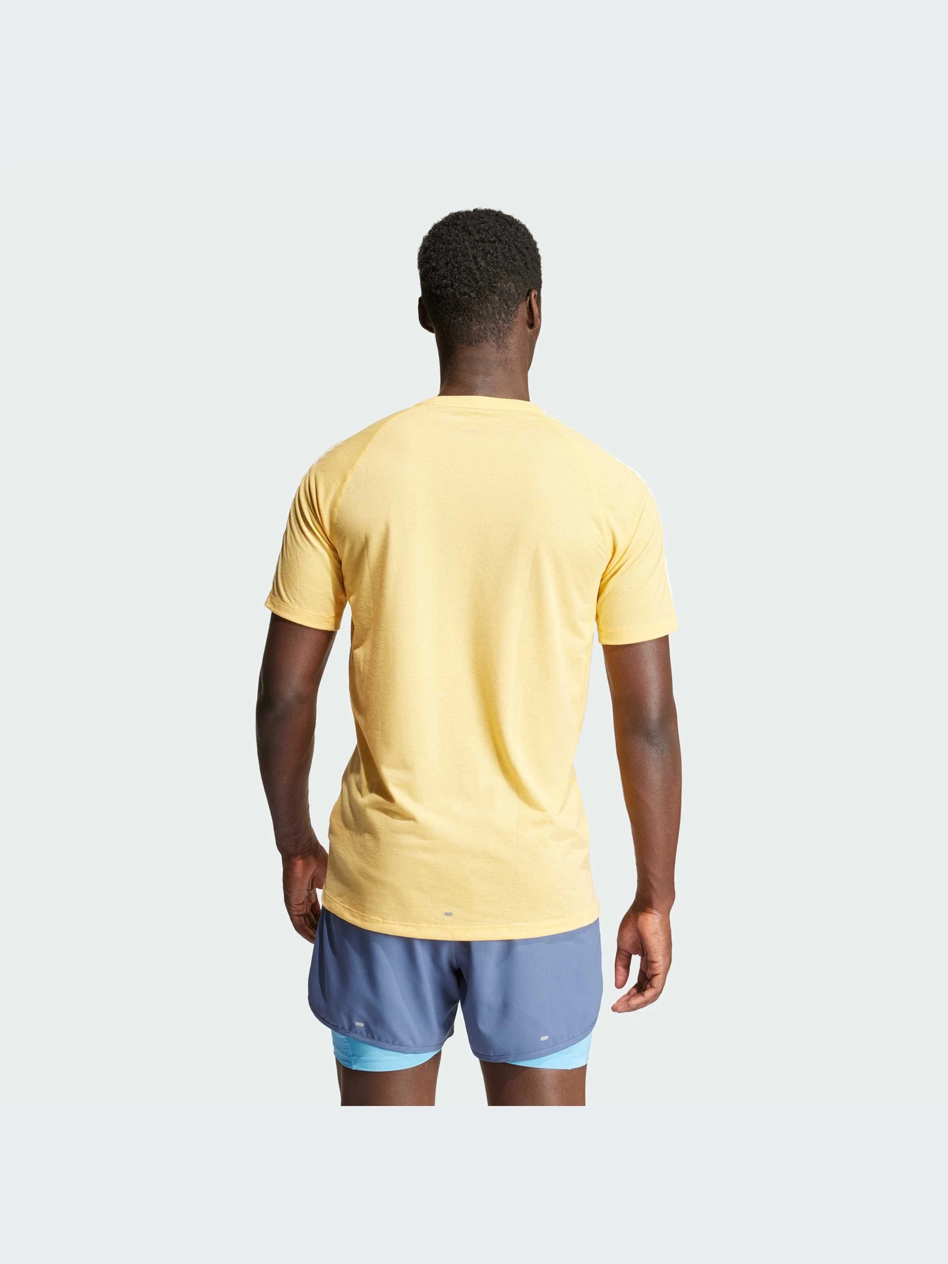 Футболки и поло Adidas Supernova модель IK4990 Футболки и поло Adidas Supernova модель IK4990 Фото