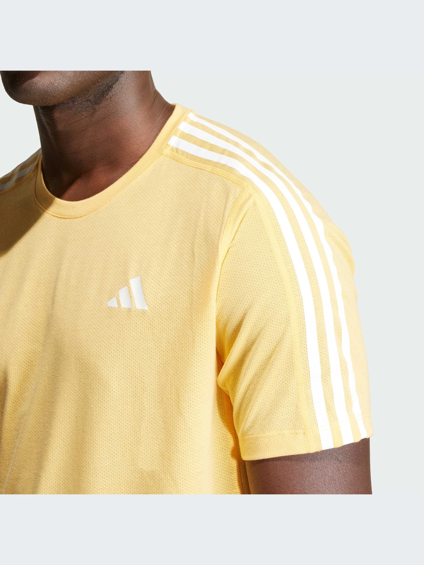 Футболки и поло Adidas Supernova модель IK4990 Футболки и поло Adidas Supernova модель IK4990 Фото