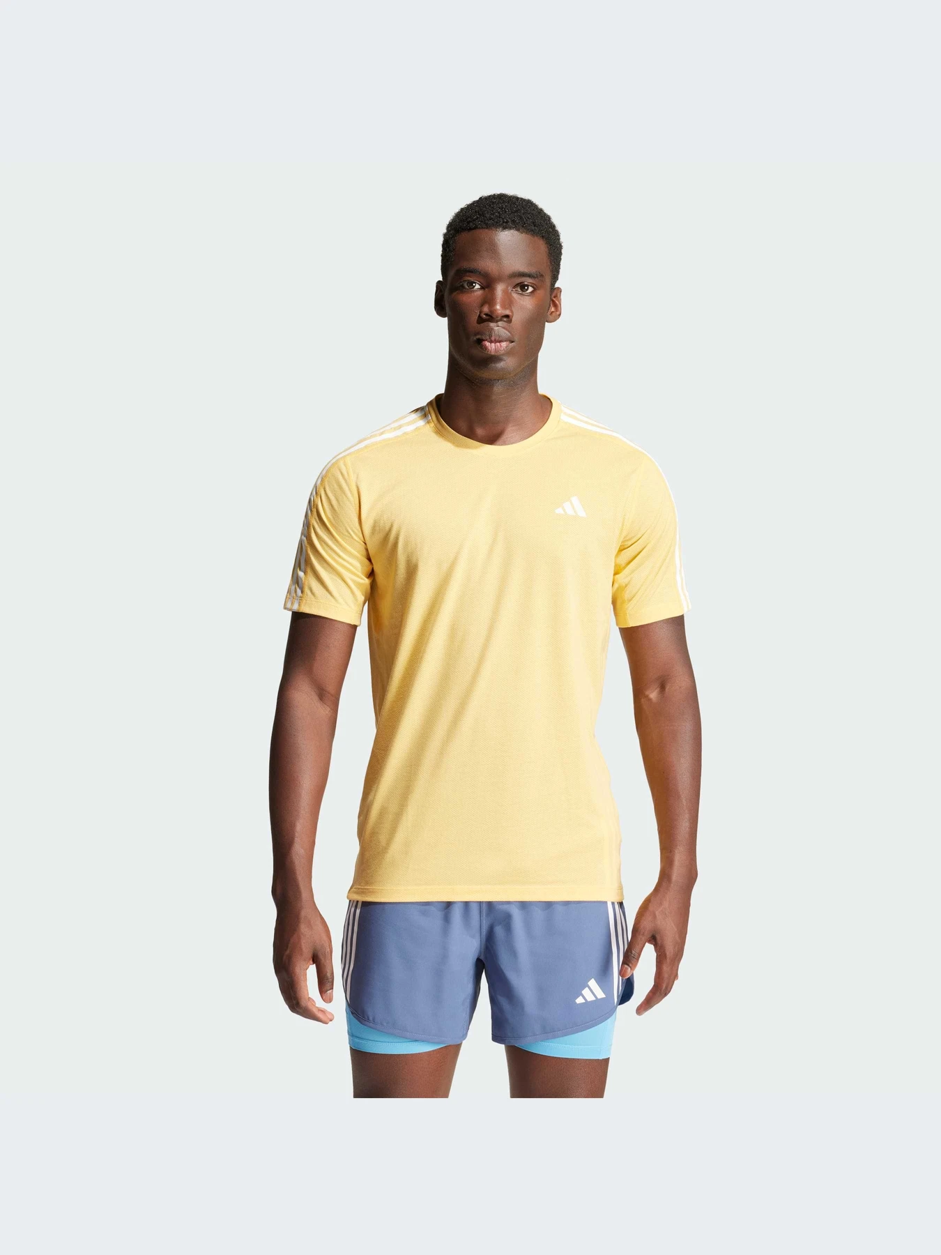 Футболки и поло Adidas Supernova модель IK4990 Футболки и поло Adidas Supernova модель IK4990 Фото