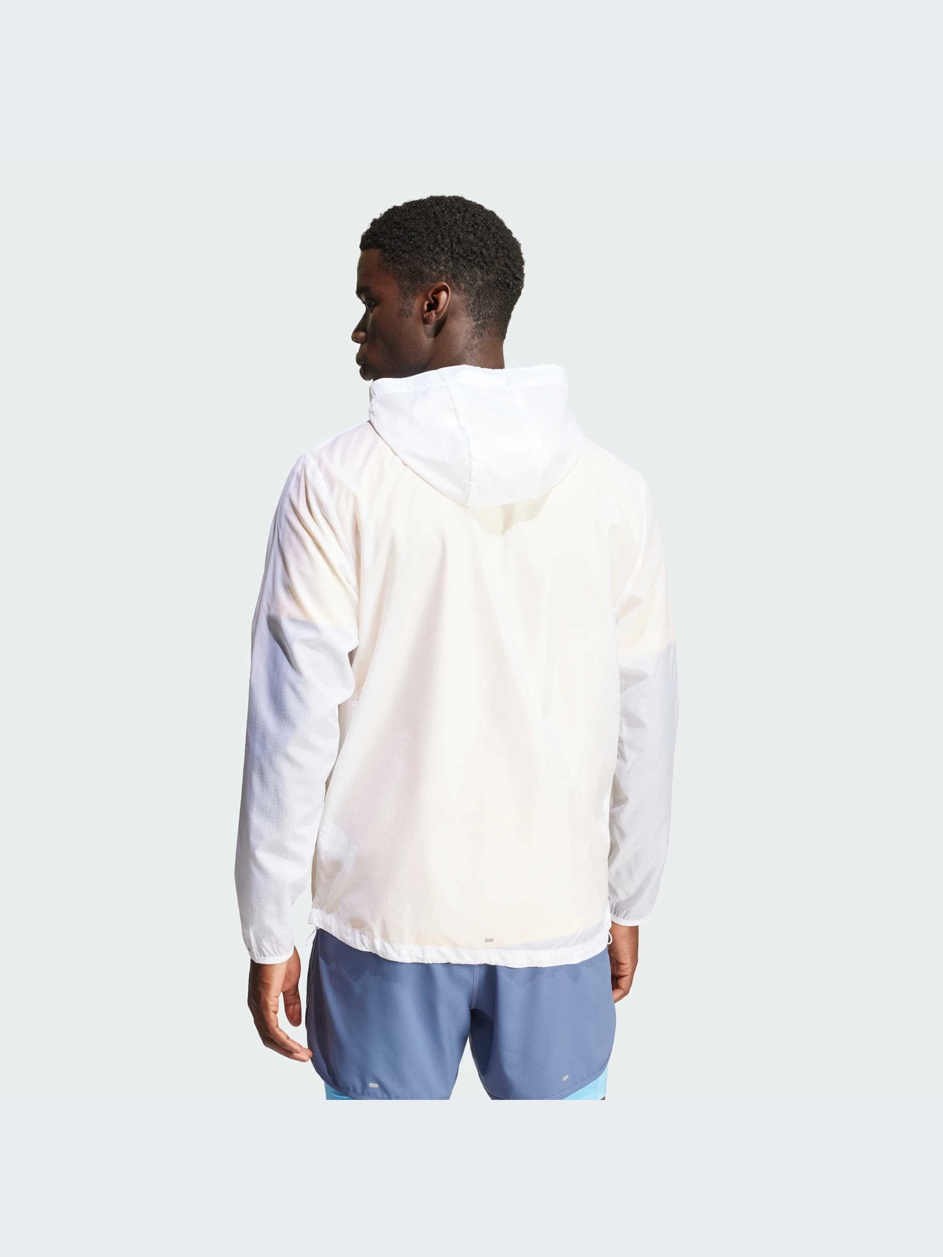 Куртки та дублянки Adidas Supernova модель IQ3845 Куртки та дублянки Adidas Supernova модель IQ3845 Фото