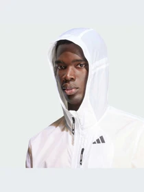 Куртки та дублянки Adidas Supernova модель IQ3845 Фото