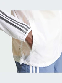 Куртки та дублянки Adidas Supernova модель IQ3845 Фото