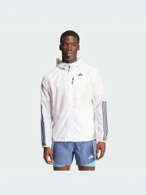 Куртки та дублянки Adidas Supernova модель IQ3845 Фото