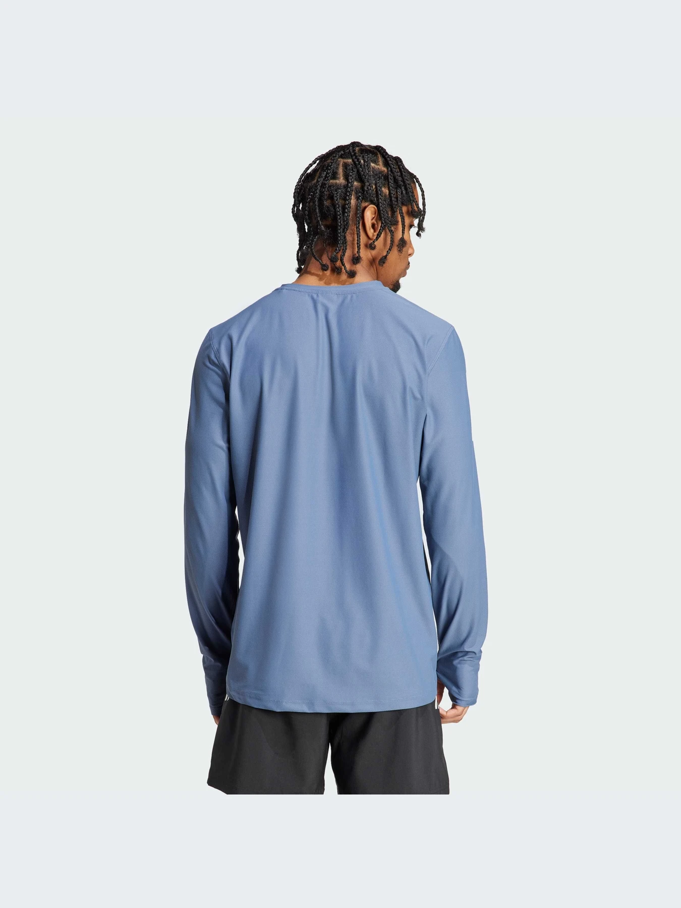 Худи и свитшоты Adidas Supernova модель IN1488 Худи и свитшоты Adidas Supernova модель IN1488 Фото