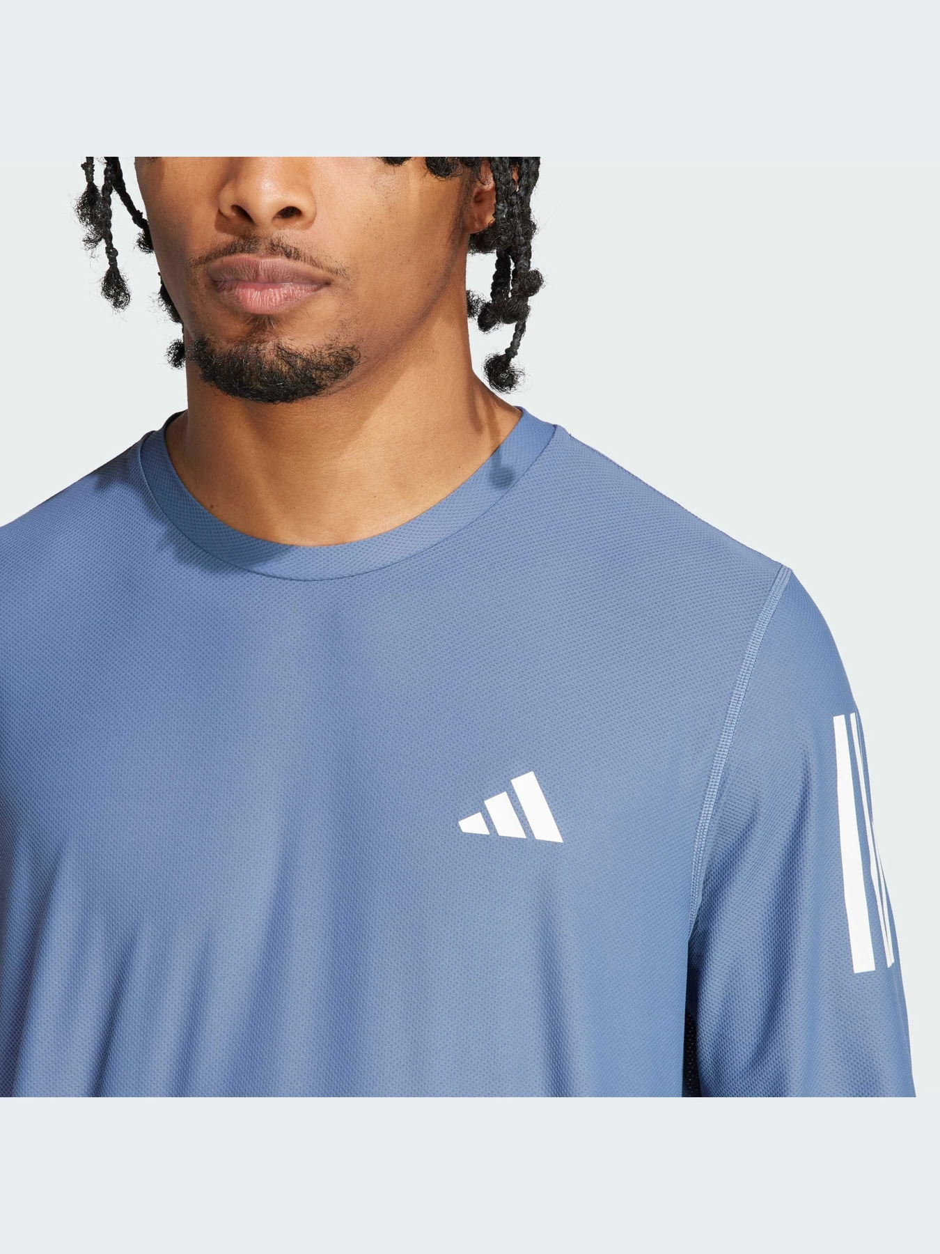 Худи и свитшоты Adidas Supernova модель IN1488 Худи и свитшоты Adidas Supernova модель IN1488 Фото