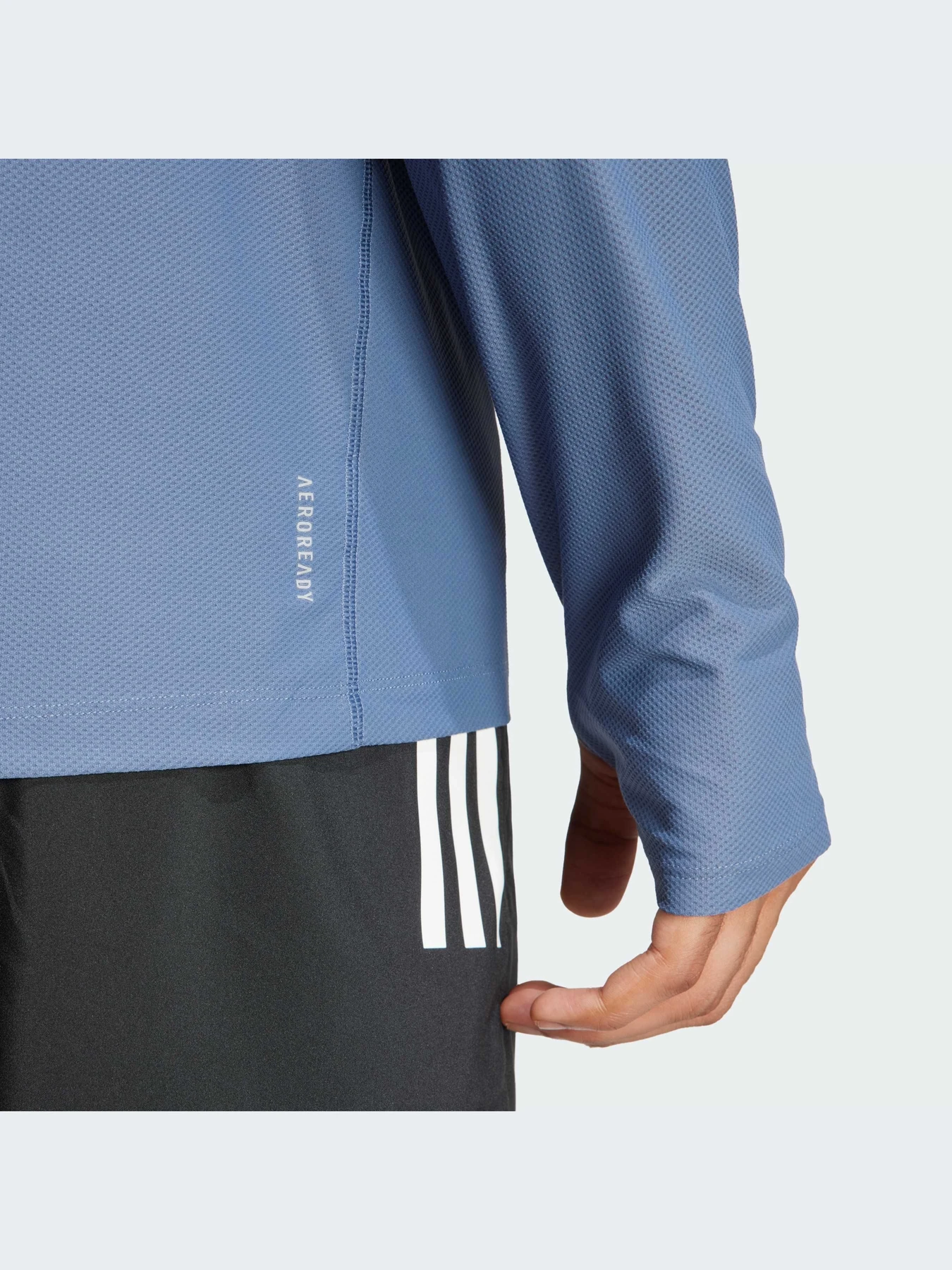 Худи и свитшоты Adidas Supernova модель IN1488 Худи и свитшоты Adidas Supernova модель IN1488 Фото