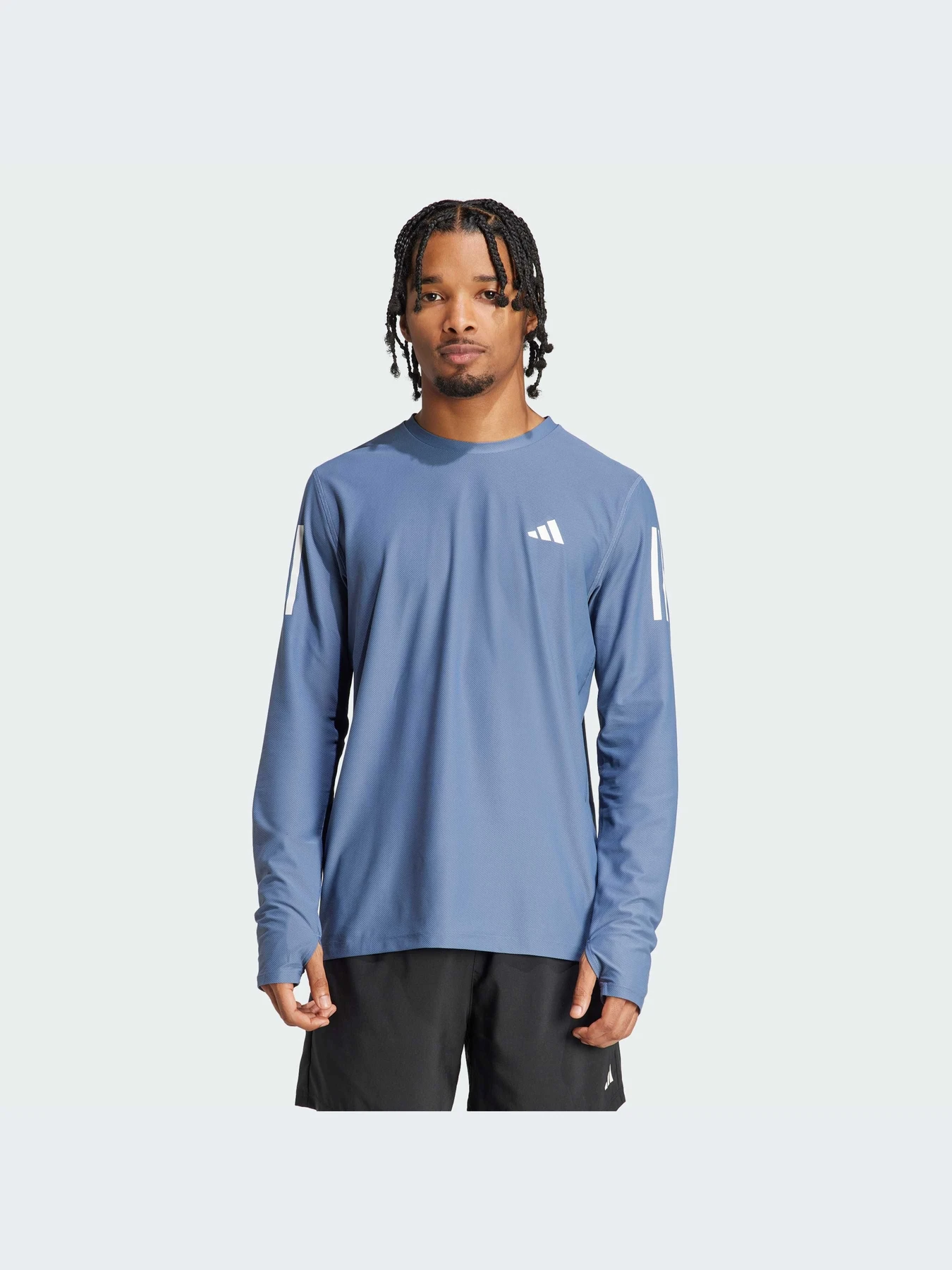 Худи и свитшоты Adidas Supernova модель IN1488 Худи и свитшоты Adidas Supernova модель IN1488 Фото