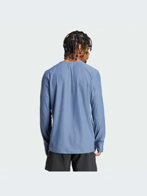 Худи и свитшоты Adidas Supernova модель IN1488 Фото