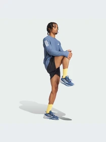 Худи и свитшоты Adidas Supernova модель IN1488 Фото