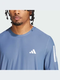 Худи и свитшоты Adidas Supernova модель IN1488 Фото