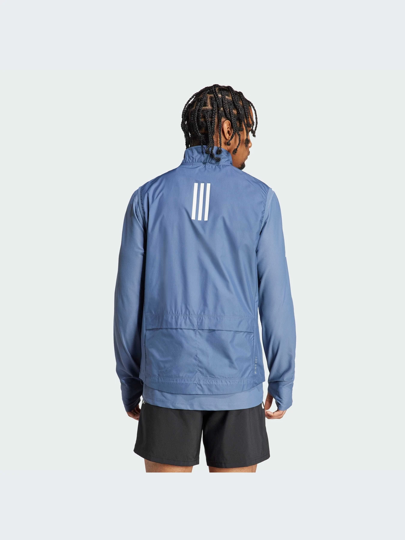 Куртки та дублянки Adidas Supernova модель IN1496 Куртки та дублянки Adidas Supernova модель IN1496 Фото