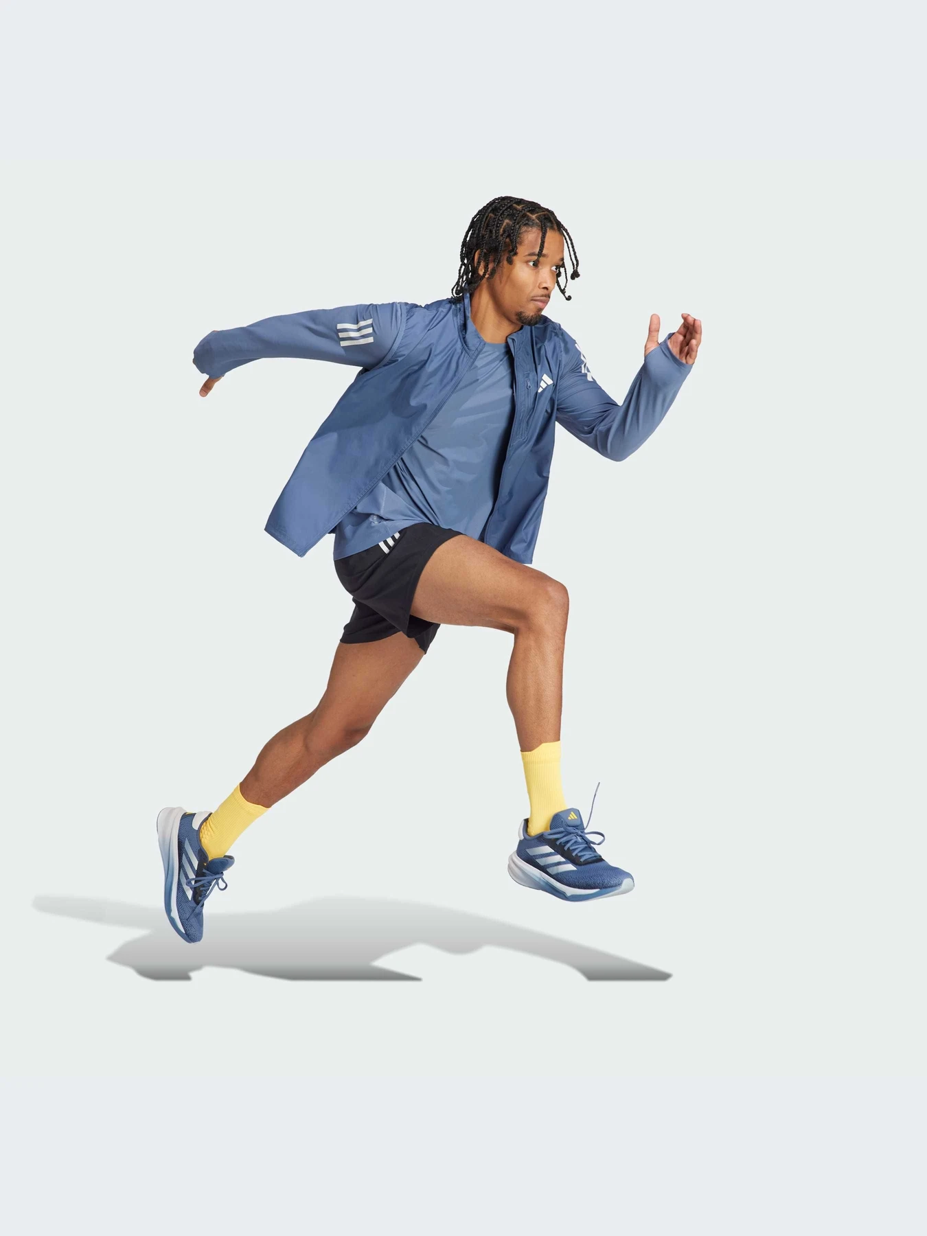 Куртки та дублянки Adidas Supernova модель IN1496 Куртки та дублянки Adidas Supernova модель IN1496 Фото