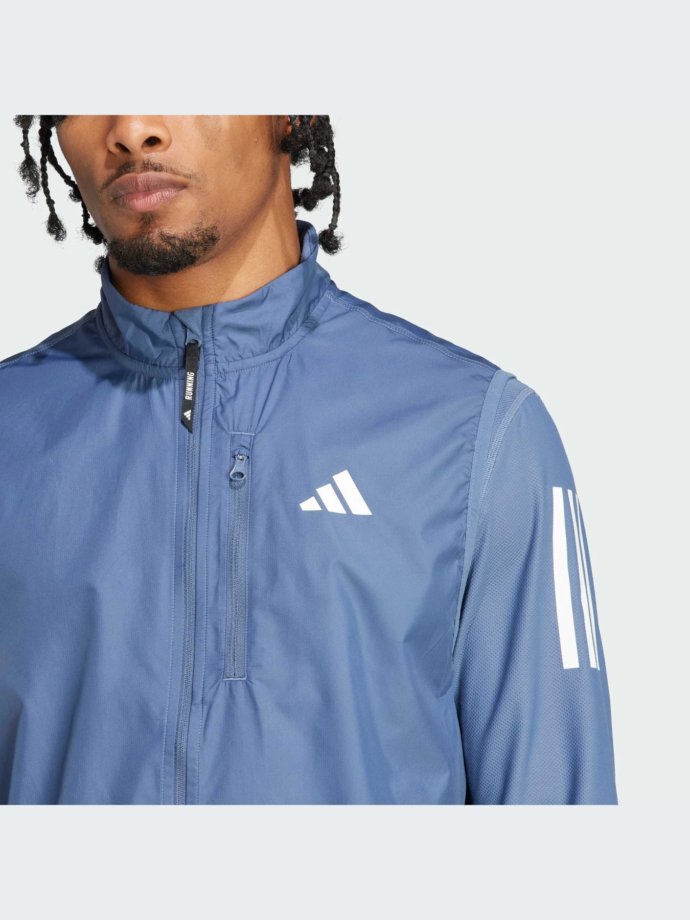Куртки та дублянки Adidas Supernova модель IN1496 Куртки та дублянки Adidas Supernova модель IN1496 Фото