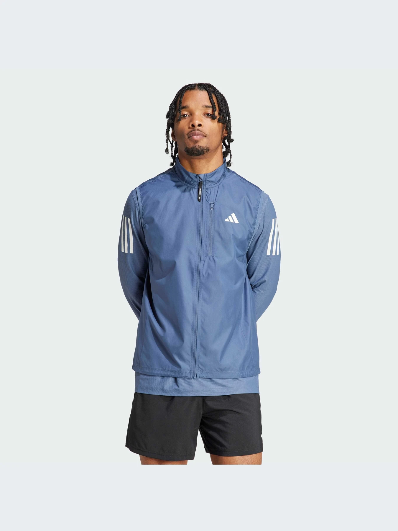 Куртки та дублянки Adidas Supernova модель IN1496 Куртки та дублянки Adidas Supernova модель IN1496 Фото