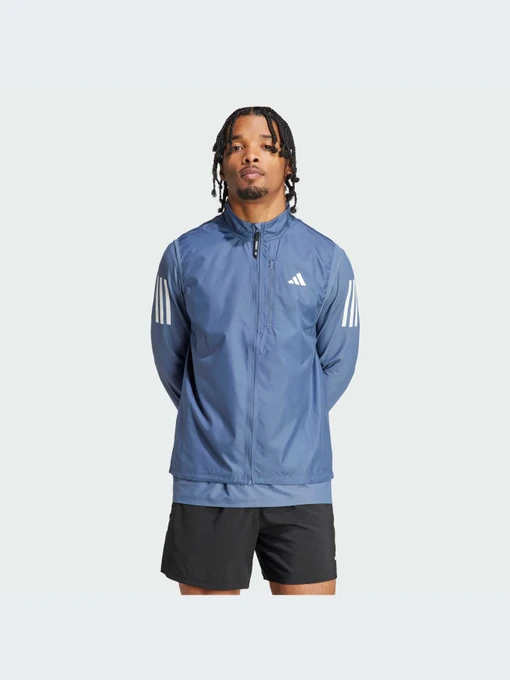 Куртки и дубленки Adidas Supernova модель IN1496 Фото