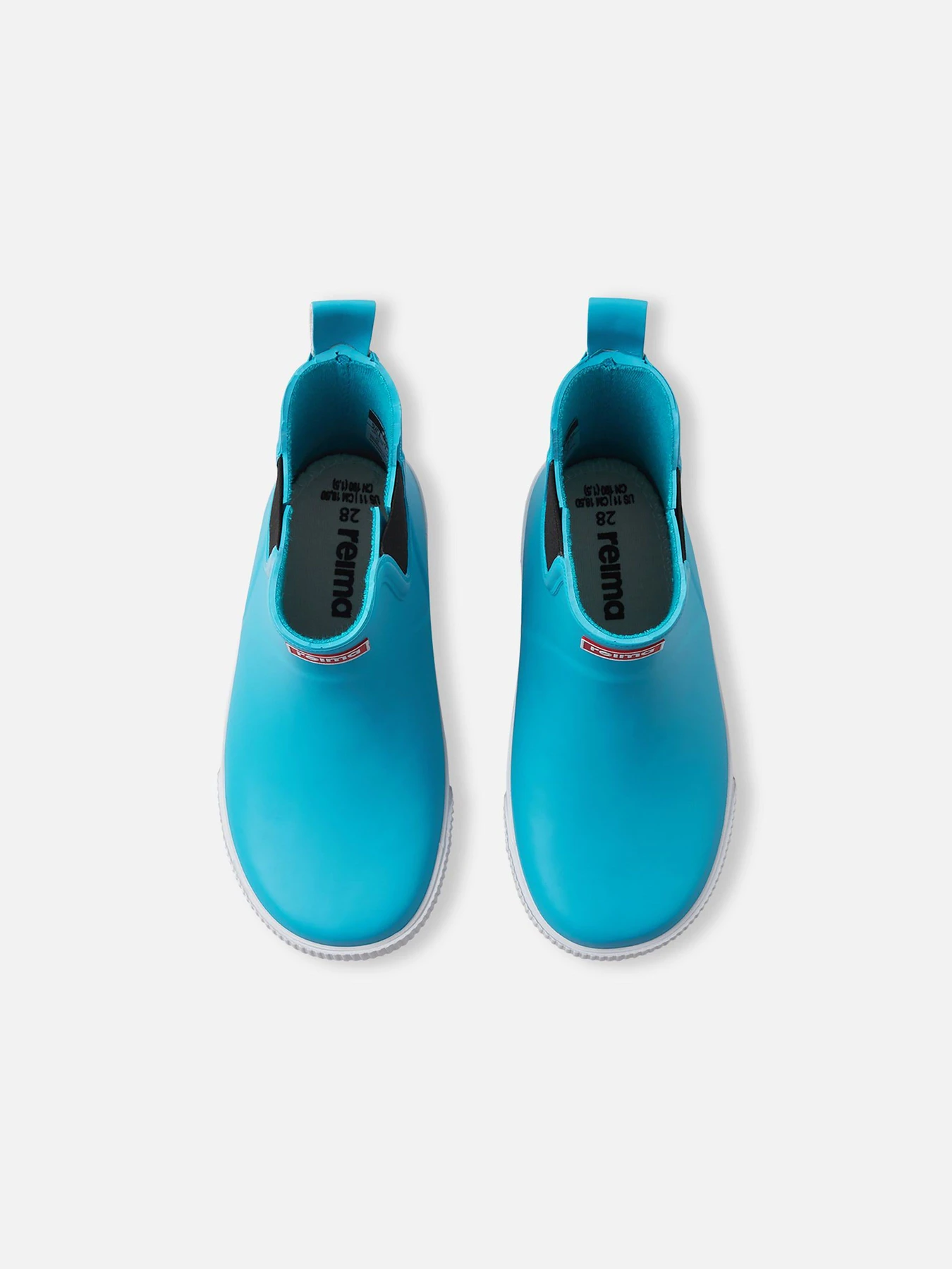 Ботинки и сапоги REIMA ANKLES модель 5400039A-7330 Ботинки и сапоги REIMA ANKLES модель 5400039A-7330 Фото