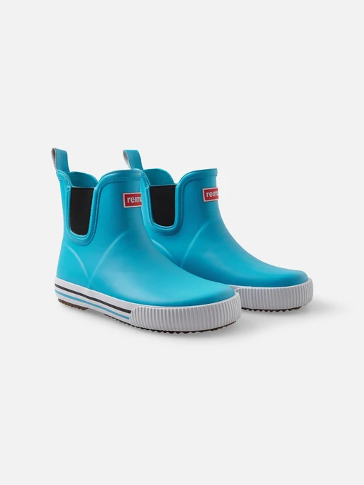 Ботинки и сапоги REIMA ANKLES модель 5400039A-7330 Фото