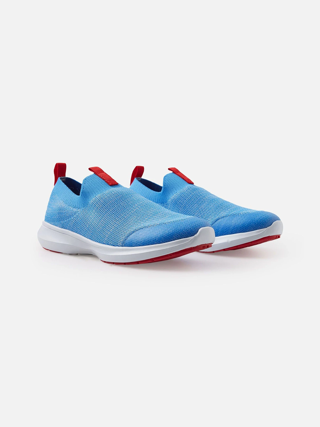 Кросівки REIMA Bouncing модель 5400082A-6390 Кросівки REIMA Bouncing модель 5400082A-6390 Фото