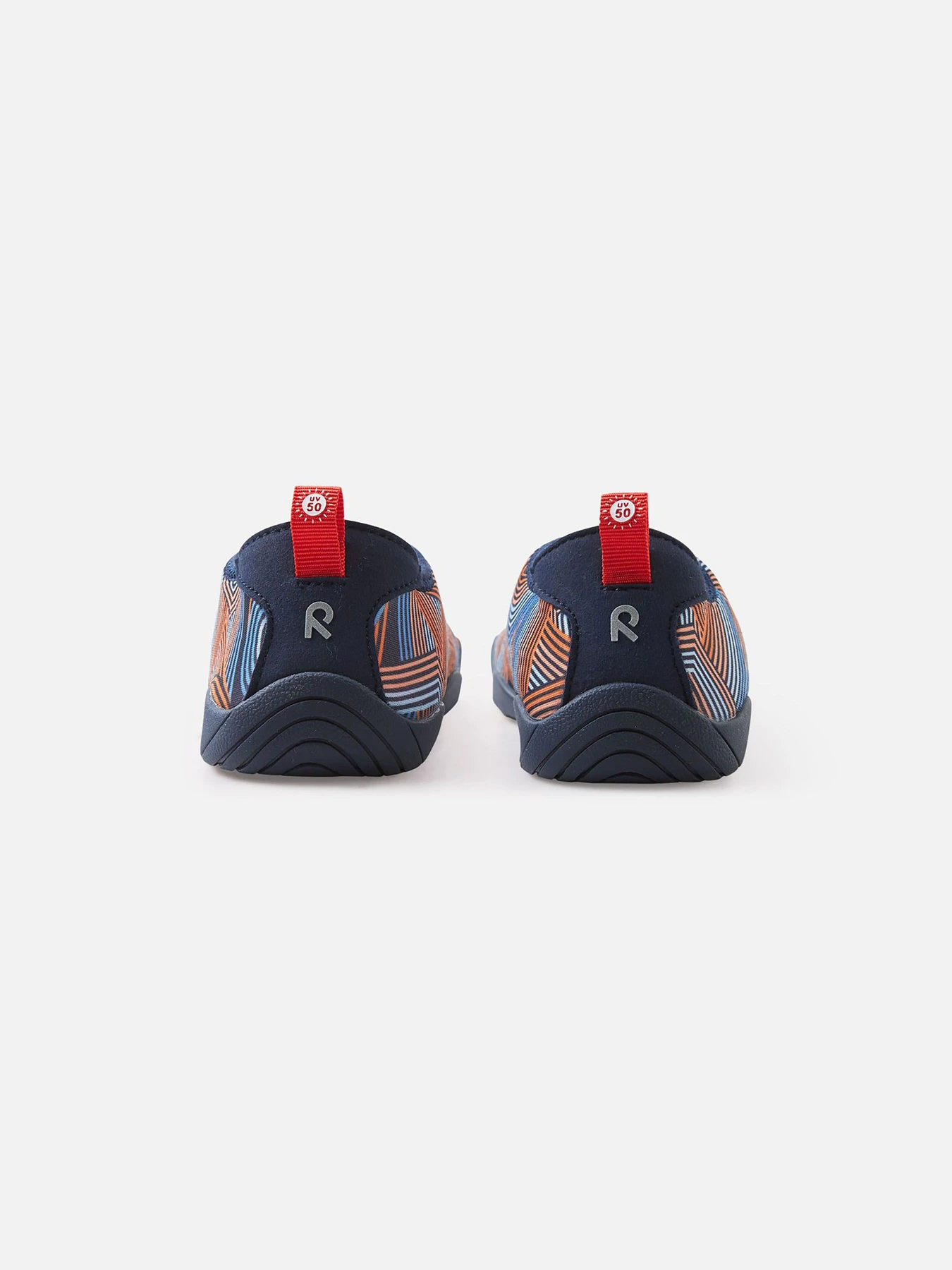 Тапки REIMA Lean модель 5400091A-6982 Тапки REIMA Lean модель 5400091A-6982 Фото