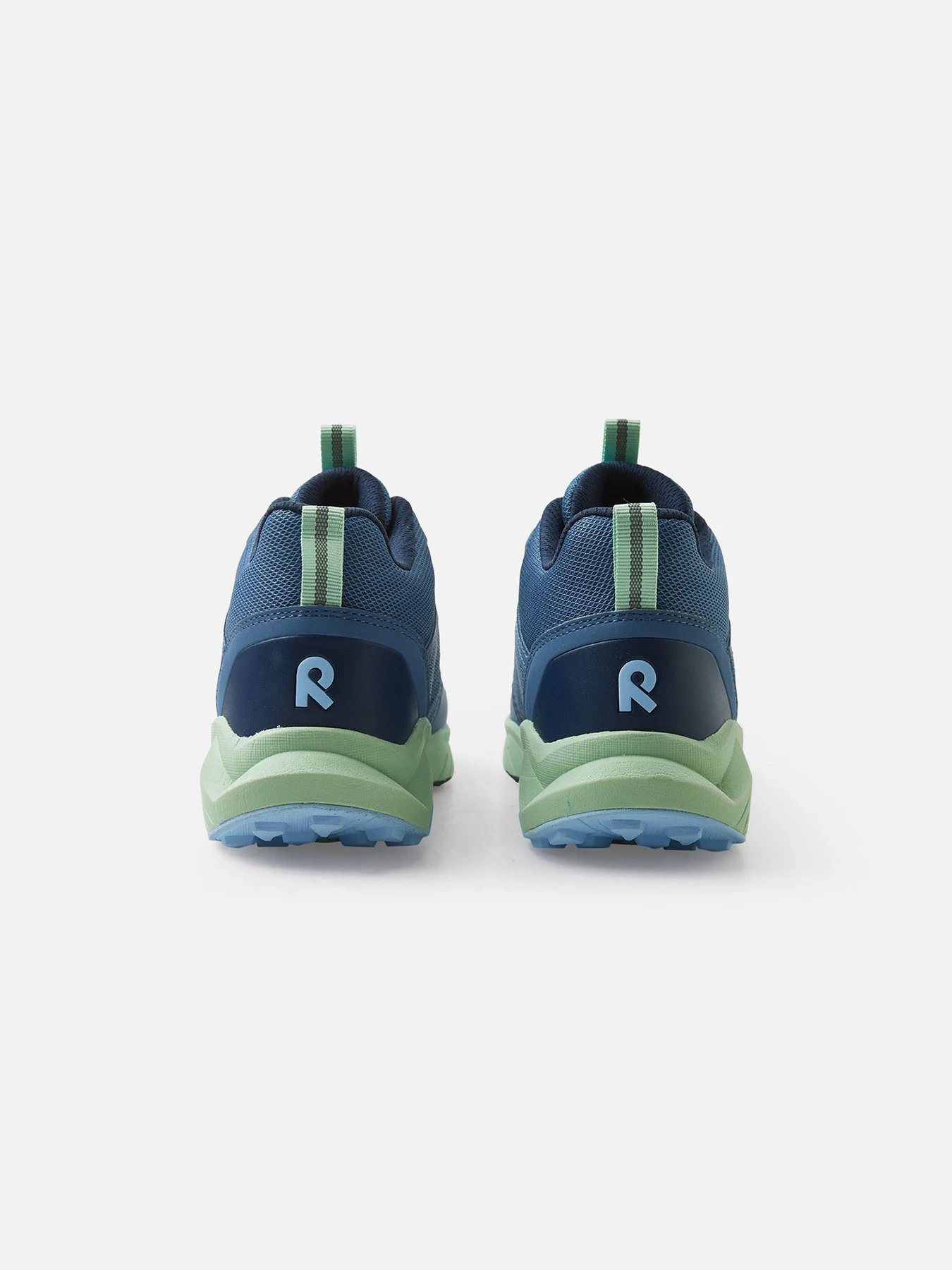 Кросівки REIMA Kiritin модель 5400134A-67A0 Кросівки REIMA Kiritin модель 5400134A-67A0 Фото