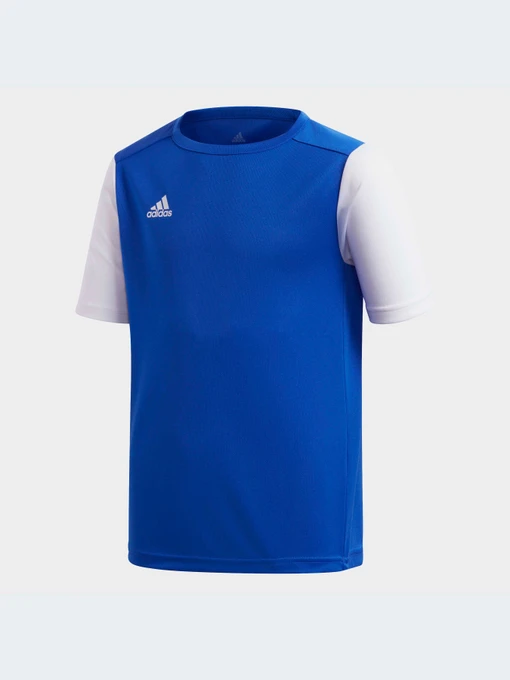 Футболки и поло Adidas модель DP3217 Фото