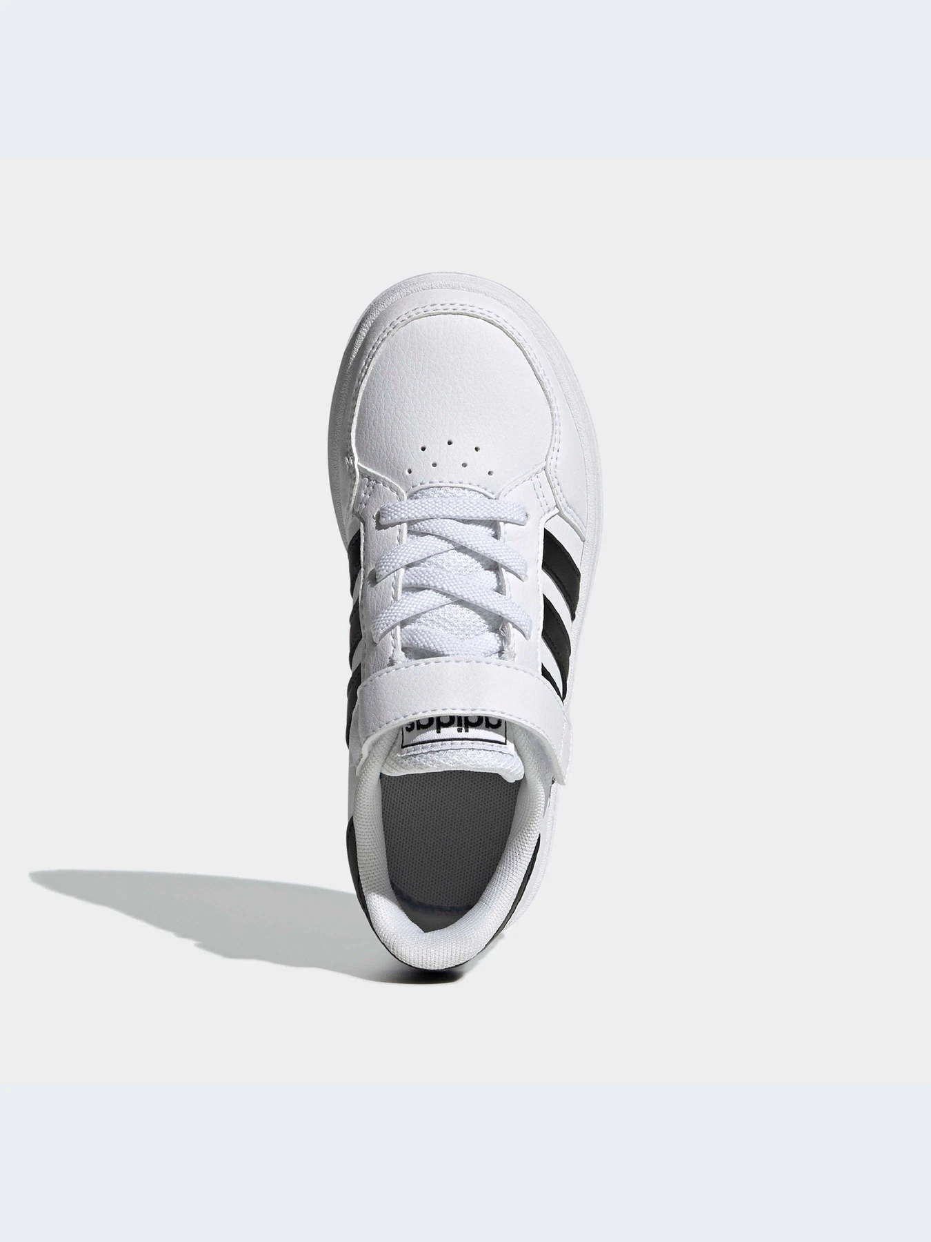 Кеди Adidas Duramo модель FZ0106 Фото