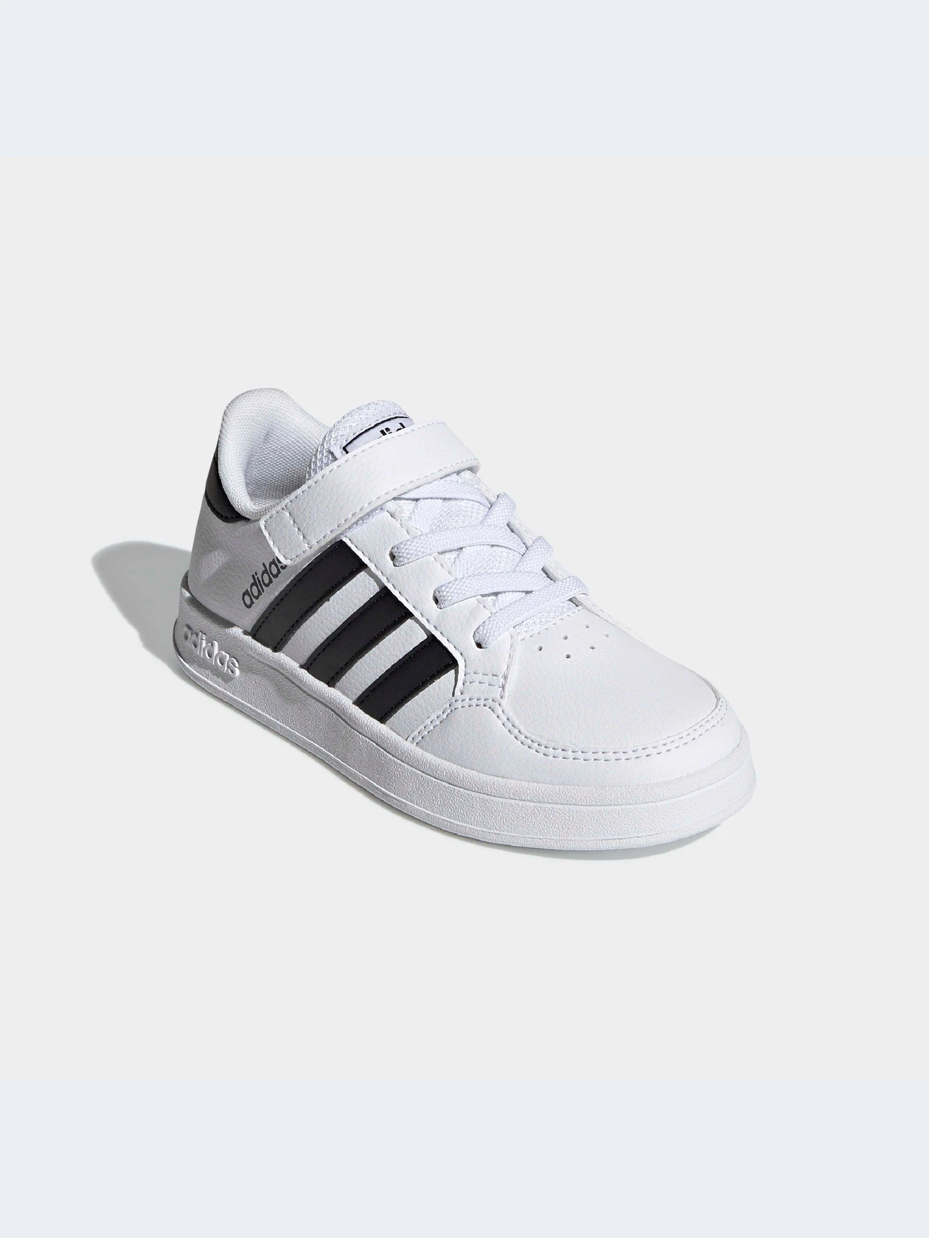 Кеди Adidas Duramo модель FZ0106 Фото