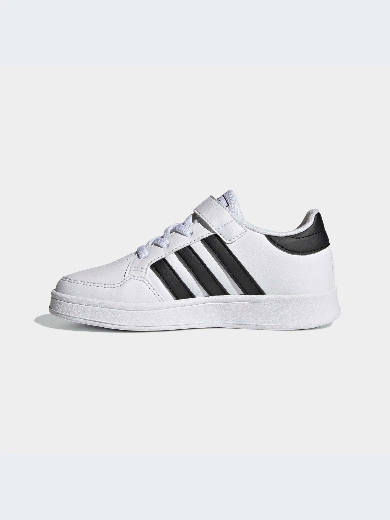 Кеди Adidas Duramo модель FZ0106 Фото