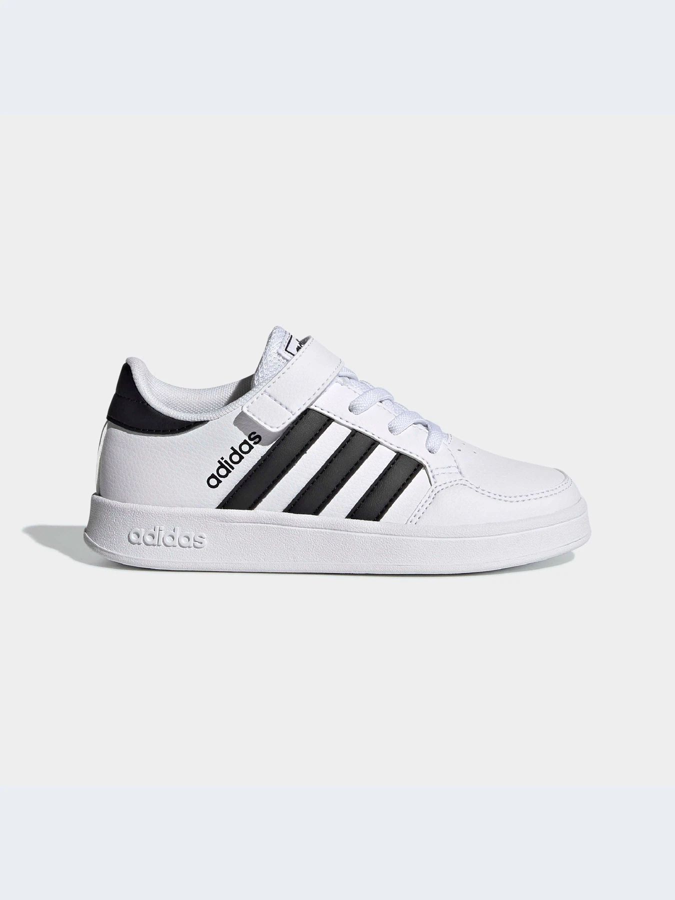 Кеди Adidas Duramo модель FZ0106 Фото