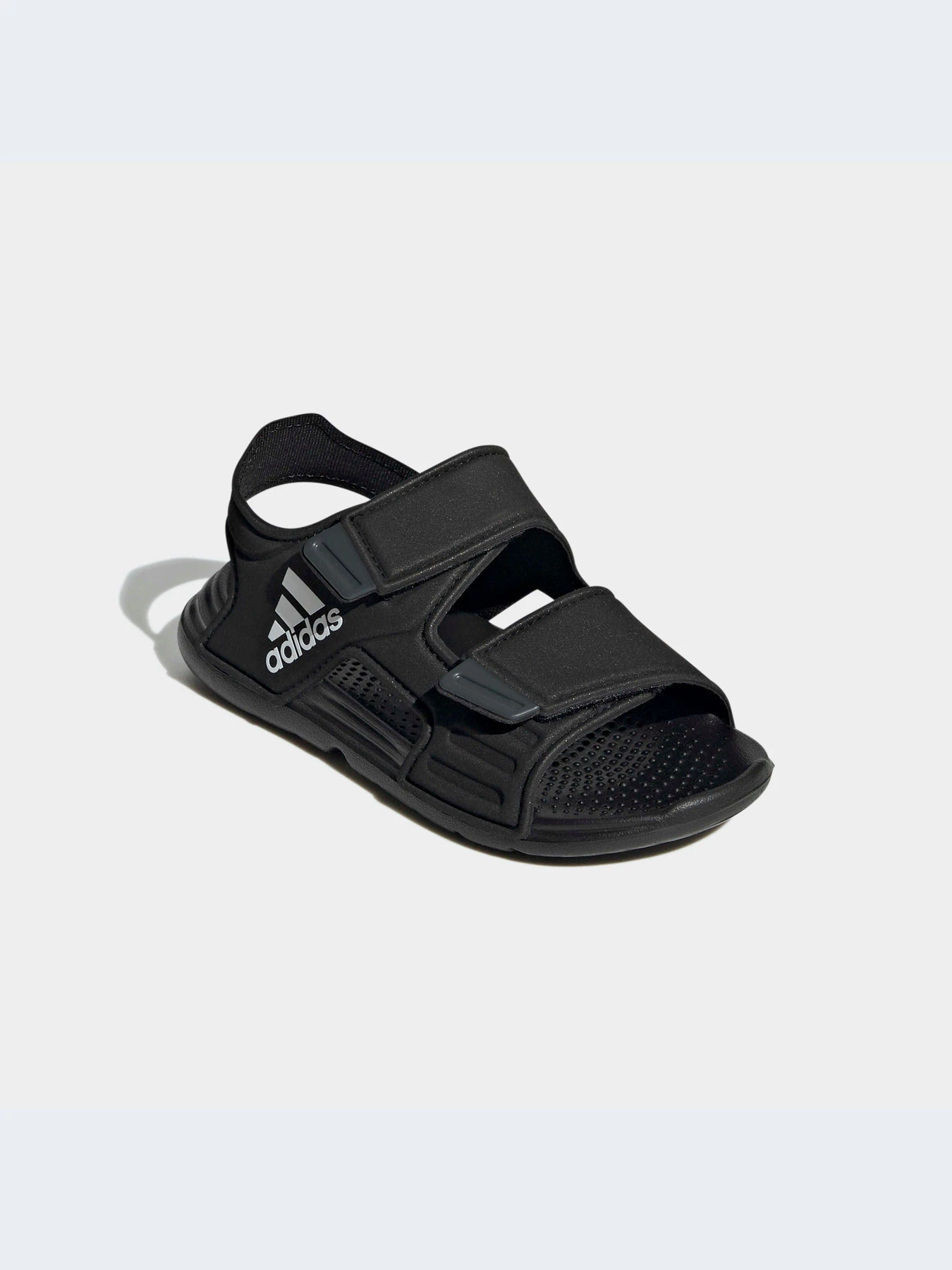 Сандалии Adidas модель GV7802 Фото