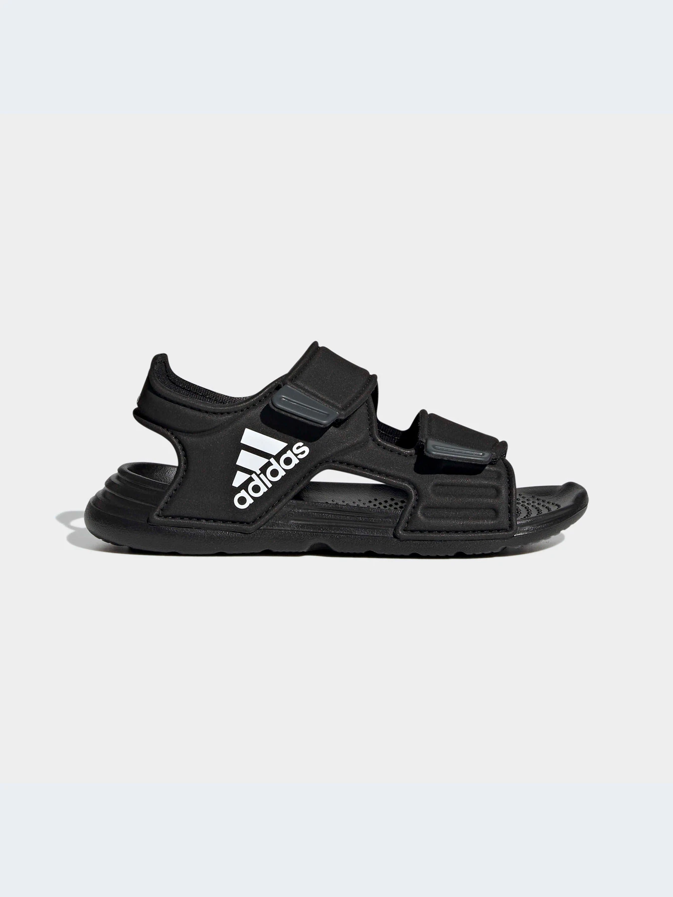 Сандалии Adidas модель GV7802 Фото