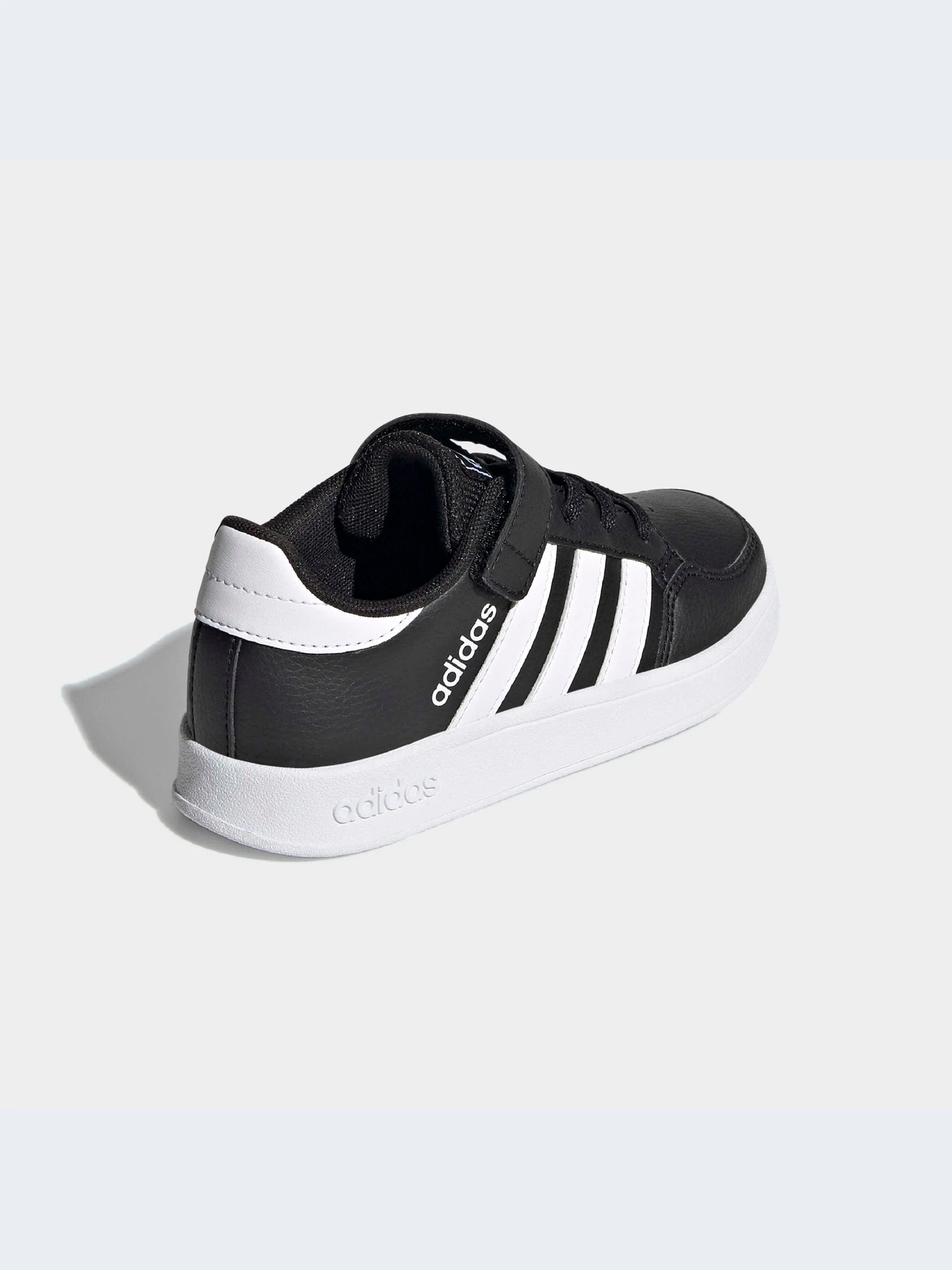 Кеди Adidas Duramo модель FZ0105 Фото