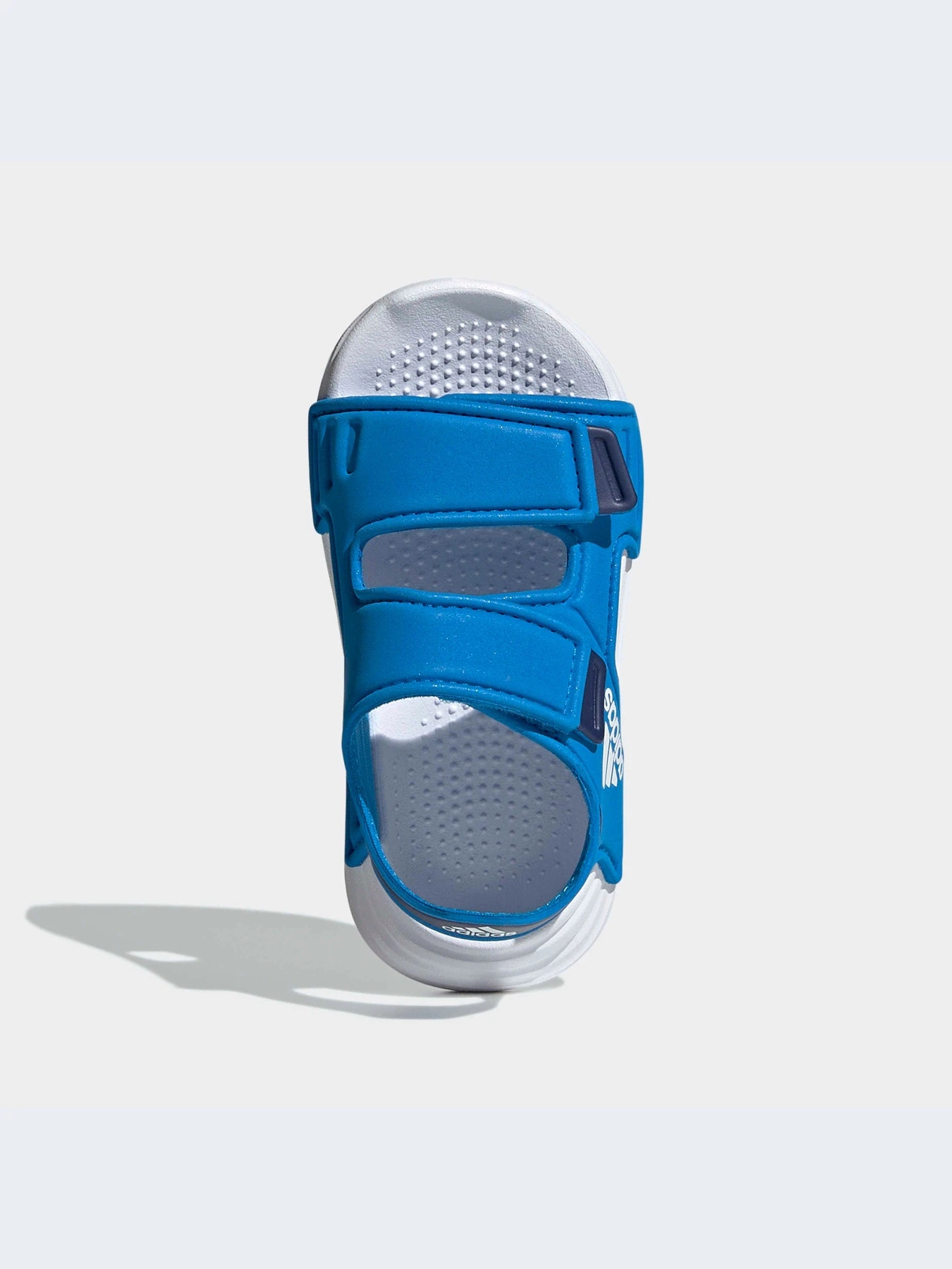 Сандалии Adidas модель GV7797 Фото