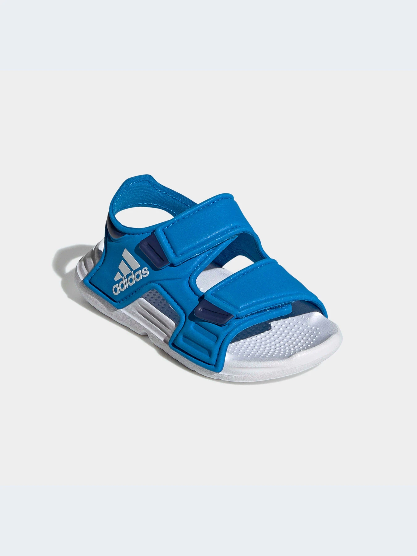 Сандалии Adidas модель GV7797 Фото