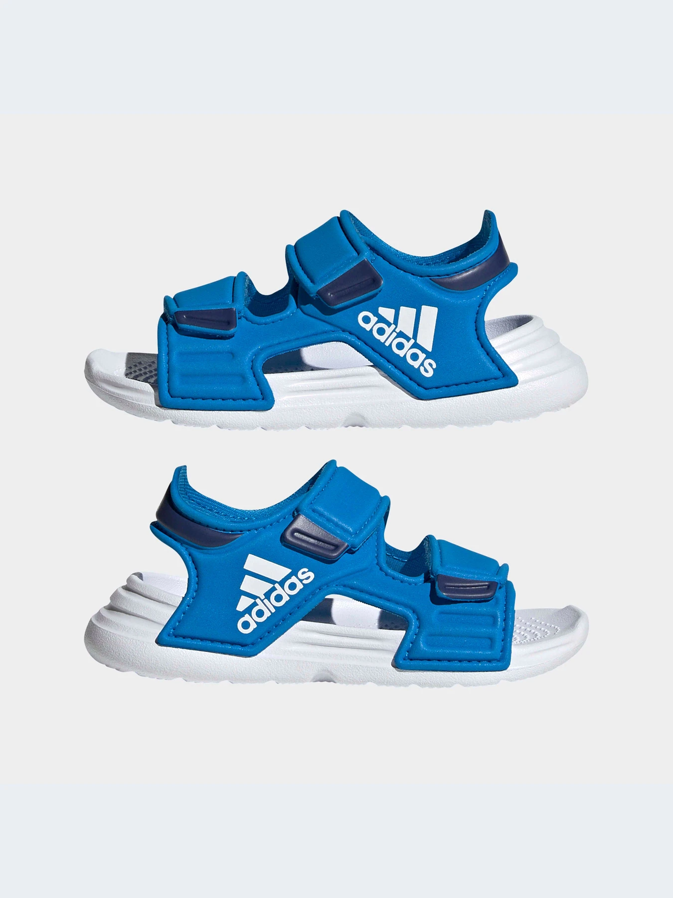 Сандалии Adidas модель GV7797 Фото