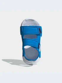 Сандалии Adidas модель GV7797 Фото