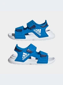 Сандалии Adidas модель GV7797 Фото
