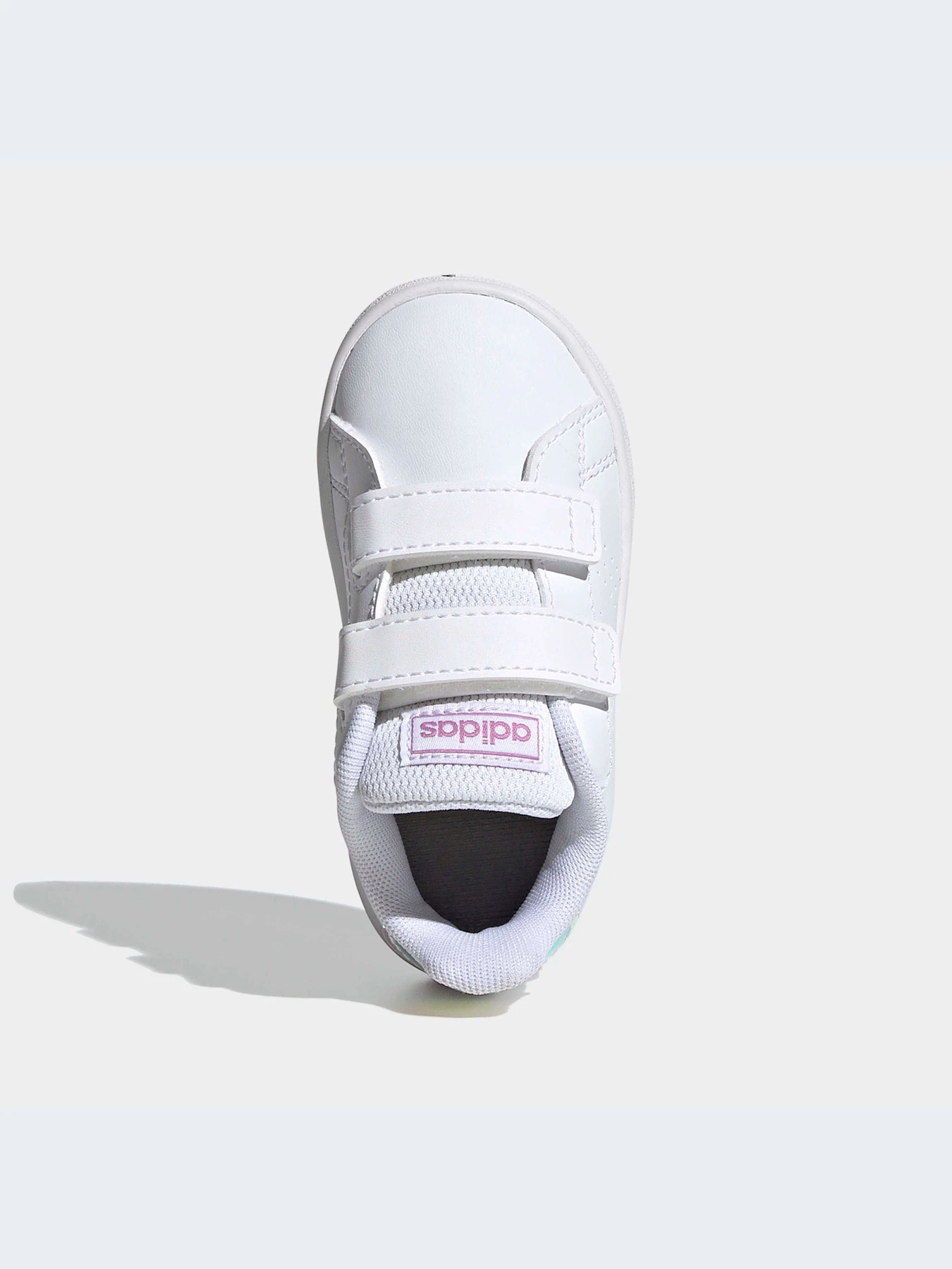 Кеды Adidas Duramo модель FY4626 Фото