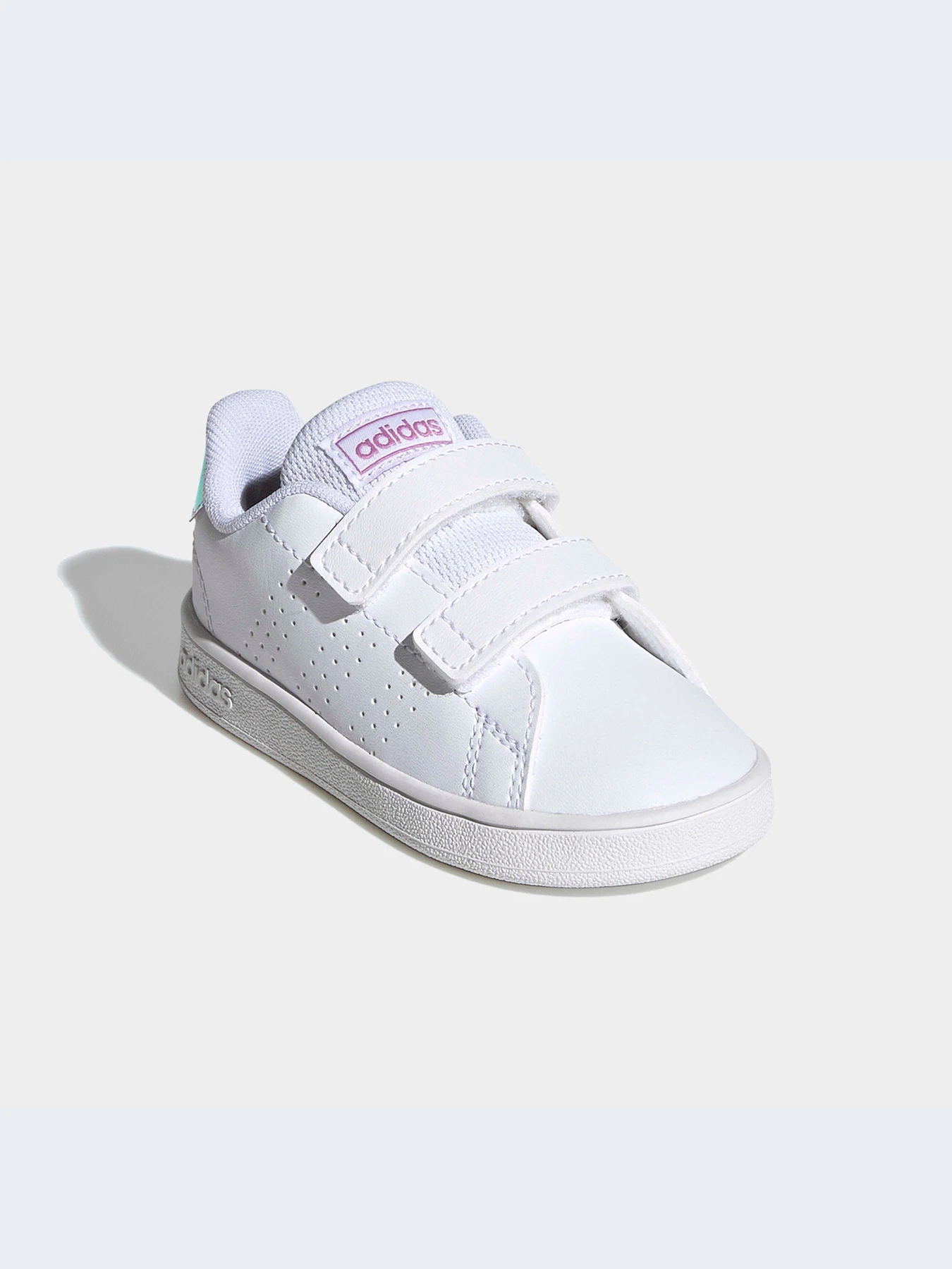 Кеды Adidas Duramo модель FY4626 Фото